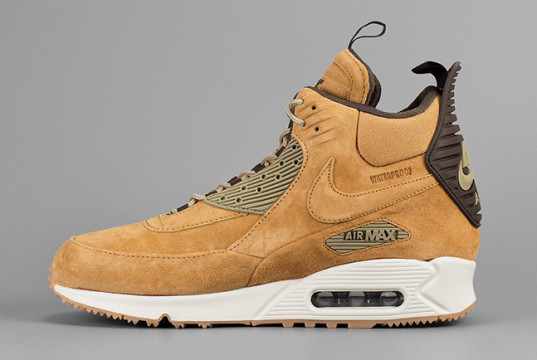 buckfast air max
