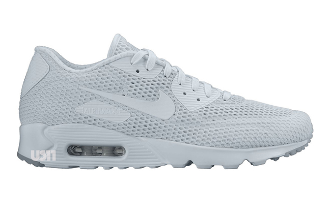 Nike Air Max 90 Ultra BR Tonal Pack