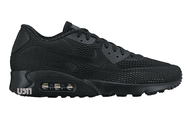 Nike Air Max 90 Ultra BR Tonal Pack