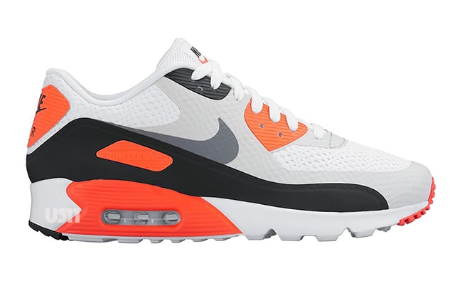 Nike Air Max 90 Ultra Essential Colorways