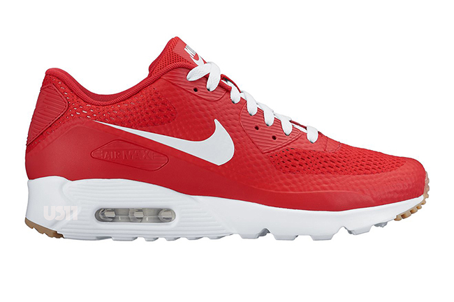 Nike Air Max 90 Ultra Essential Colorways