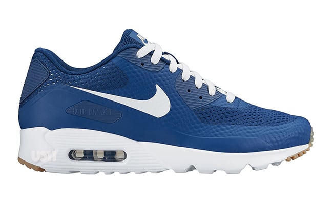 Nike Air Max 90 Ultra Essential Colorways