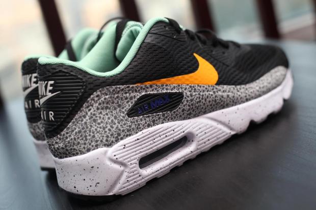 nike air max 90 reflective