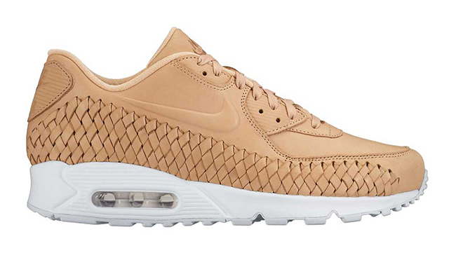 Nike Air Max 90 Woven Pack 2016