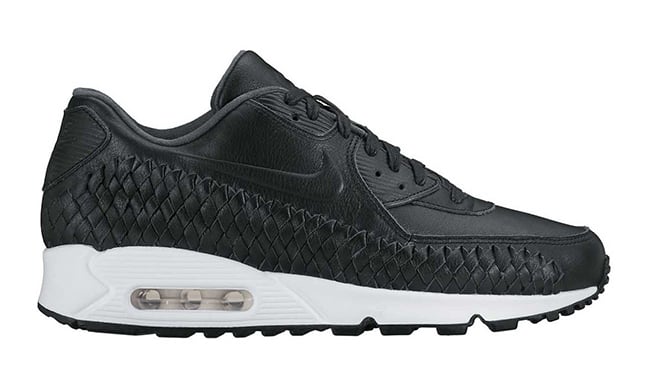 Nike Air Max 90 Woven Pack 2016