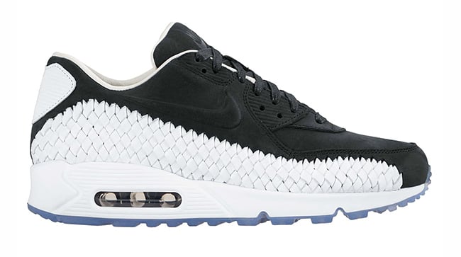 Nike Air Max 90 Woven Pack 2016