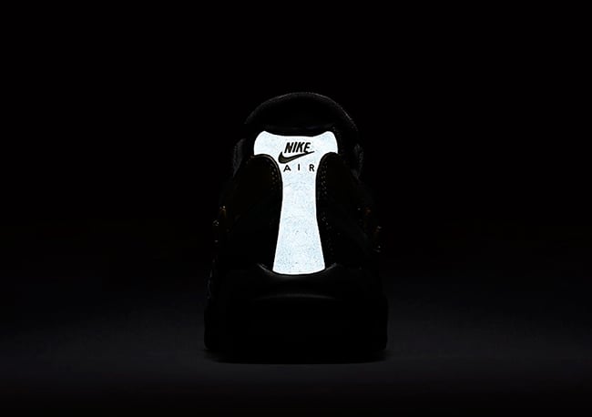 Nike Air Max 95 Bronze