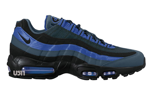 Nike Air Max 95 Colorways