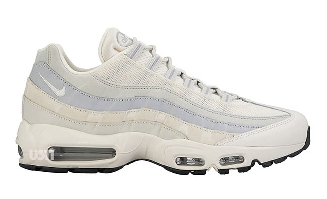 Nike Air Max 95 Colorways