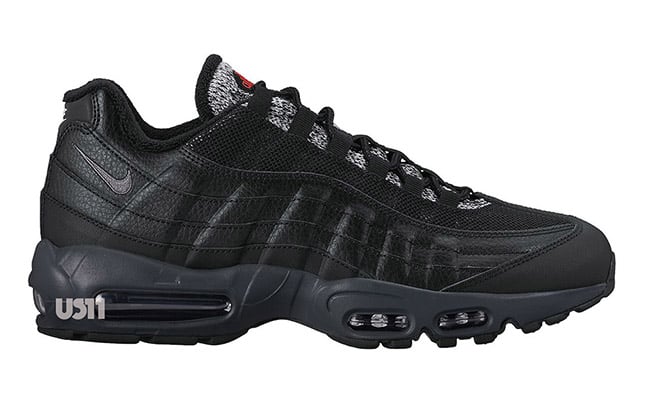 Nike Air Max 95 Colorways