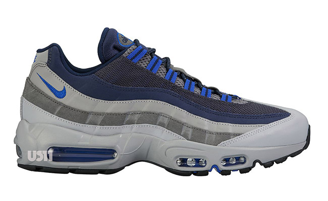 Nike Air Max 95 Colorways