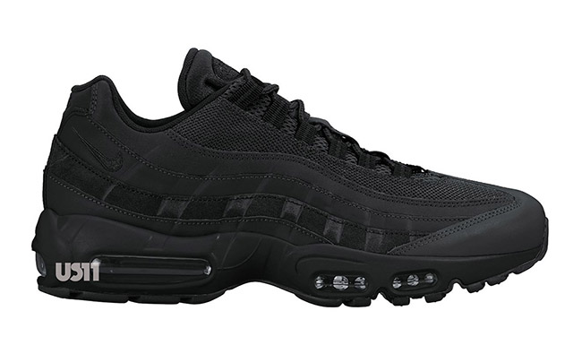 Nike Air Max 95 Colorways