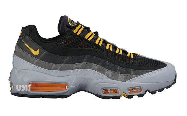 Nike Air Max 95 Colorways