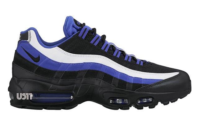 Upcoming Nike Air Max 95 Releases