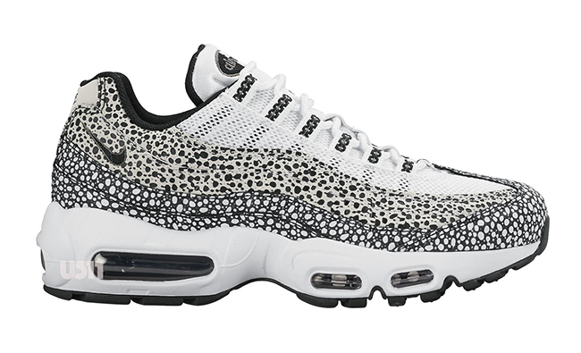 Nike Air Max 95 Premium Safari