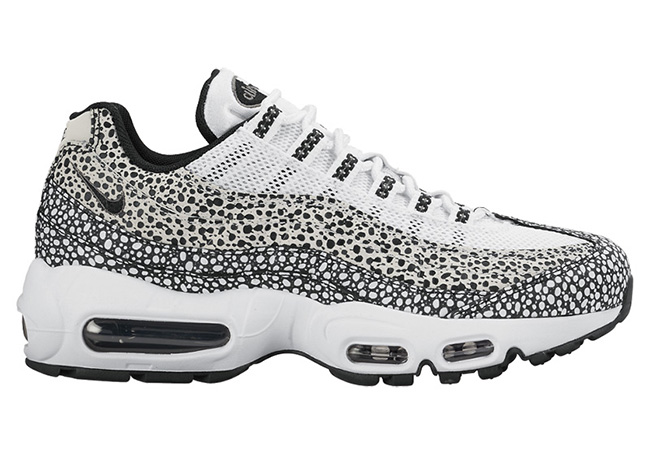 Nike Air Max 95 Safari Spring 2016