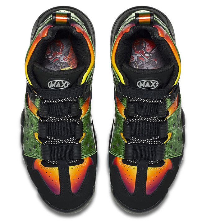 Nike Air Max2 CB 94 Godzilla
