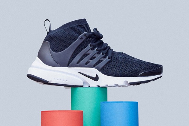 youth nike presto extreme