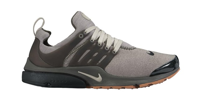 Nike Air Presto Premium Denim 2016