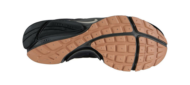 Nike Air Presto Premium Denim 2016