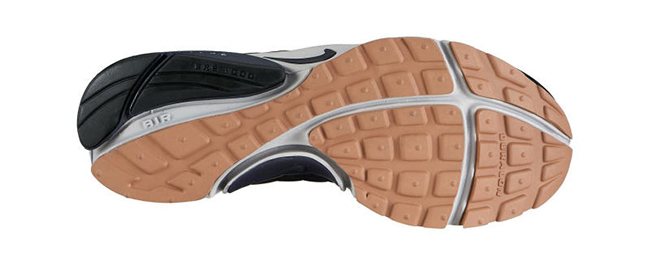 Nike Air Presto Premium Denim 2016