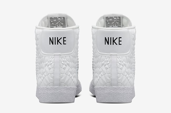 nike blazer mid diamondback