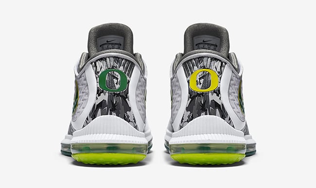 Nike Field General 2 Oregon Ducks