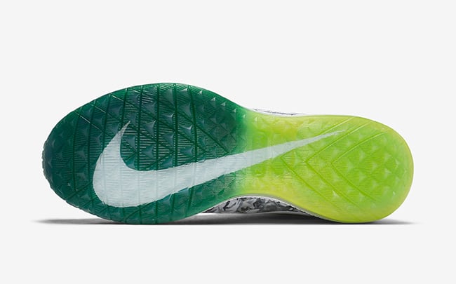 Nike Field General 2 Oregon Ducks