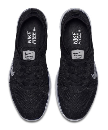 Womens Nike Free TR5 Flyknit Metallic Pack | SneakerFiles