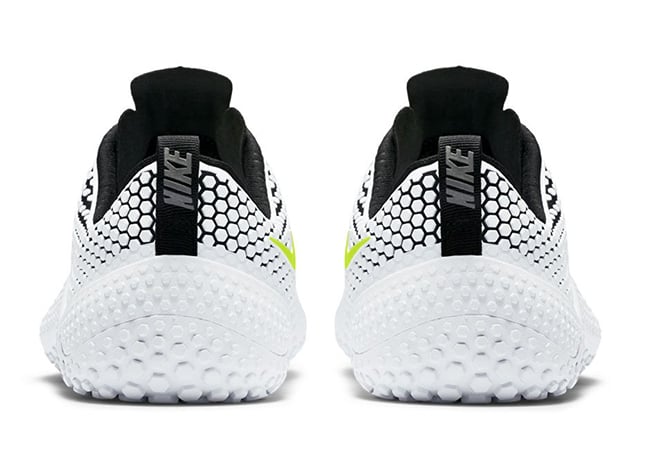Nike Free Trainer 1.0 Chalk for Your Feet