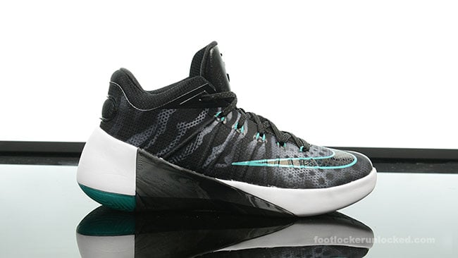 Nike Hyperdunk 2015 Low Paul George PE