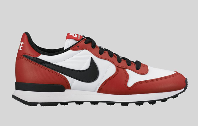 Nike Internationalist Chicago 