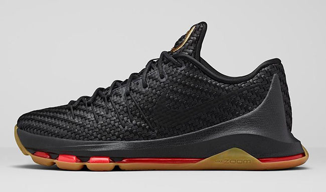 Nike KD 8 EXT Woven Wonder