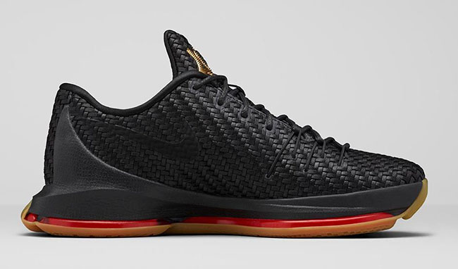 Nike KD 8 EXT Woven Wonder