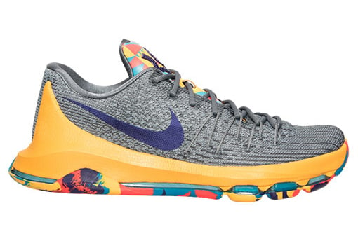 Nike KD 8 Prince Georges