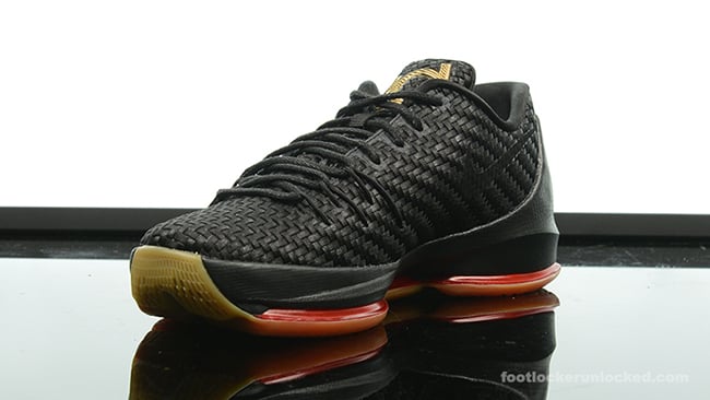 kd 8 ext woven wonder