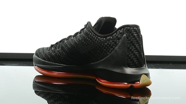 kd 8 ext woven wonder