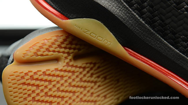 Nike KD 8 EXT Woven Wonder Release