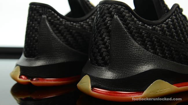 Nike KD 8 EXT Woven Wonder Release