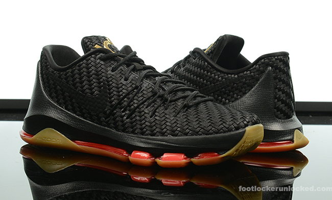 Nike KD 8 EXT ‘Woven Wonder’ Launches Tomorrow