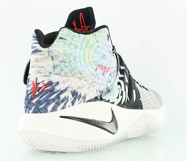 Nike Kyrie 2 Tie Dye Release Date