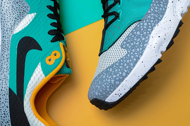 Nike Reflective Safari 2016 Pack