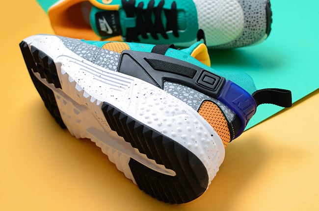 Nike Reflective Safari 2016 Pack