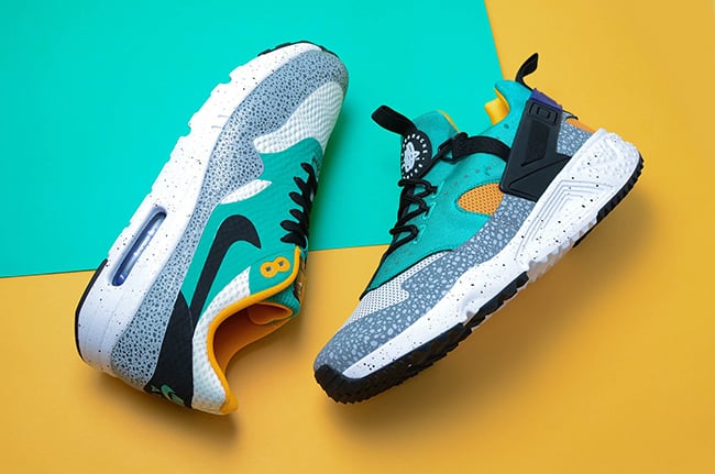 Nike Reflective Safari 2016 Pack