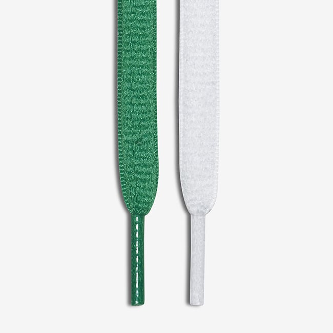 Nike SB Dunk High Oakland Athletics