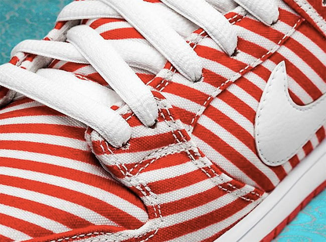 Buy Nike SB Dunk Low Candy Cane