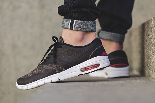 Nike SB Eric Koston 2 Max Baroque Brown