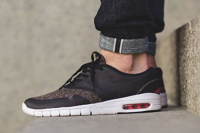 Nike SB Eric Koston 2 Max ‘Baroque Brown’