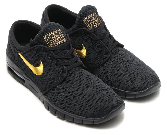 Nike SB Stefan Janoski Max