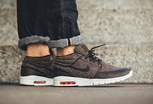 sb stefan janoski max mid